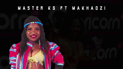 Music video shot in botswana. Master KG ft Makhadzi Jola kule - YouTube