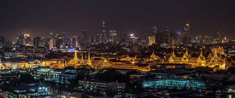 Bangkok Travel Guide Updated 2023