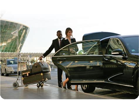 Airport And Car Limo Service Sheets Vip
