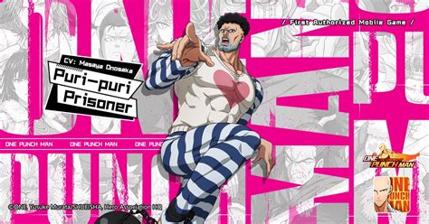 One punch man the strongest hero. ONE PUNCH MAN: The Strongest - Be The Hero On Your ...