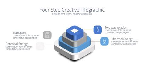 Creative Infographics Business Powerpoint Template Slidesbase