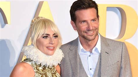 Lady Gaga Y Bradley Cooper Finjen Su Amor ¡entérate Cuál Fue El Motivo
