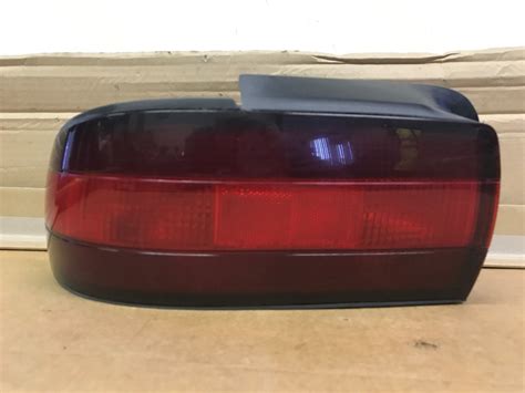 Used Geo Prizm Tail Lights For Sale