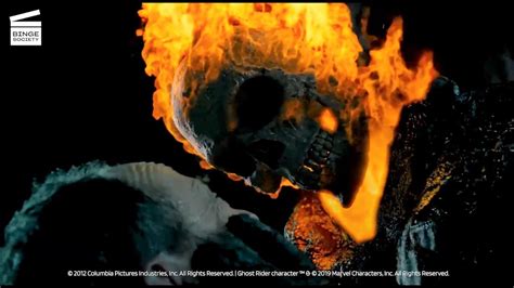 The Ultimate Collection Of Ghost Rider Images In Hd Including 4k