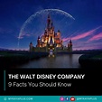 The Walt Disney Company: 9 Facts You Should Know - Kaya Plus