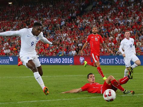 Switzerland Vs England Roy Hodgson Pleased With Wayne Rooney And Danny