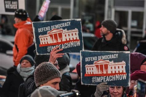 donald trump s impeachment defenders undermine future oversight