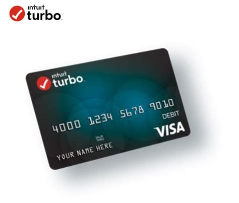 Use it to shop or pay bills online, in person, over the phone or through your smartphone, anywhere visa® is accepted. www.turbodebitcard.intuit.com/login - Turbo Prepaid Card Login Guide