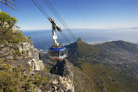 Springbok Atlas Tours And Safaris Cape Town Central All You Need To