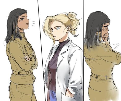 Pin By Riptide01 On Overwatch Overwatch Comic Overwatch Pharah Overwatch