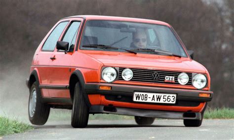 Vw Golf Gti Generations Outlined Wvideo Double Apex