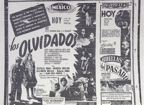 Los Olvidados The Film That The Mexican Upper Class Hated Bullfrag