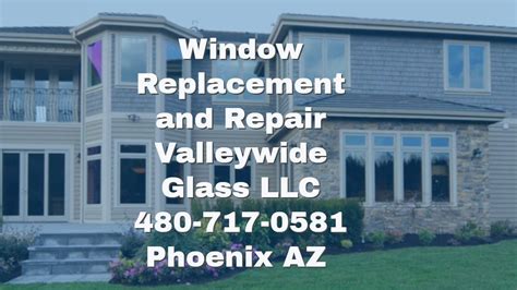 Valleywide Glass Replacement And Repair