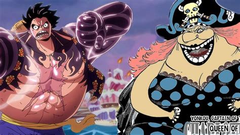 Great selection of one piece at affordable prices! Luffy Vs Big Mom | One Piece Amino