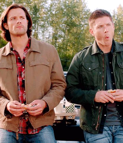 Supernatural Season Gifs Find Share On Giphy