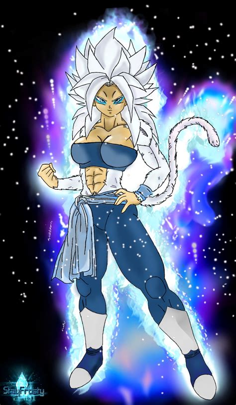 I wanted to try out the god aura ssg has for the first time. Pin by Sergio Alexander Figueroa Urqu on femenino in 2020 | Dragon ball wallpaper iphone, Anime ...