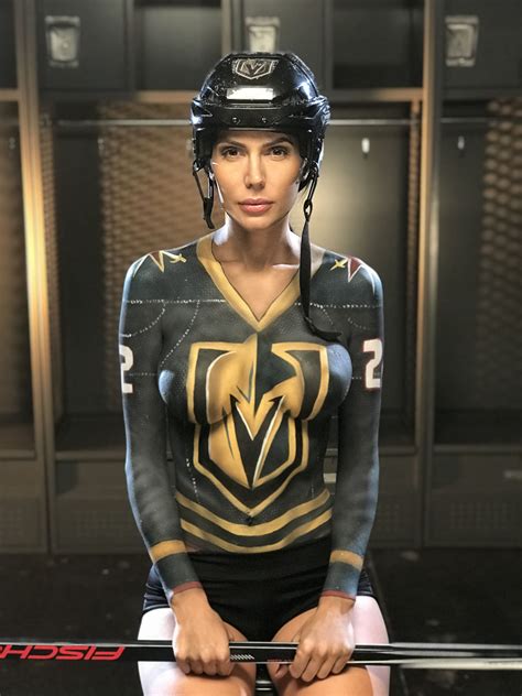 Las Vegas Golden Knights Cheerleaders A Behind The Scenes Glimpse At The Many Facets Of Vegas