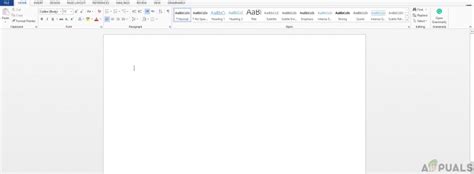 How To Add A Blank Page In Microsoft Word