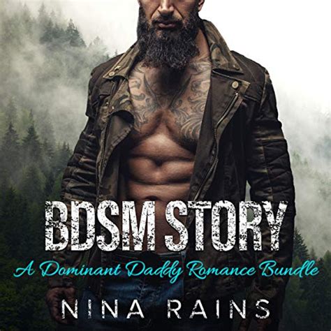 nina rains audio books best sellers author bio