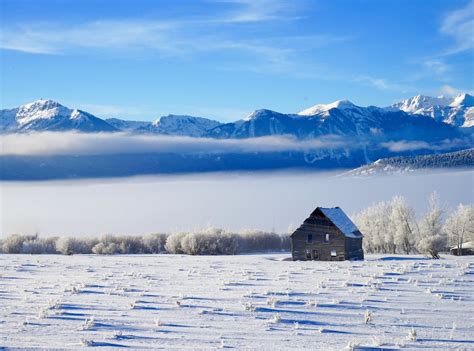 7 Idaho Winter Activities For An Unforgettable Vacation
