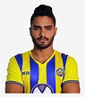 Maor Kandil Profile - Maccabi Tel Aviv F.c., HD Png Download - kindpng