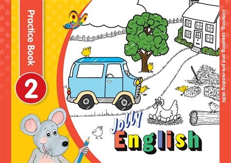 Jl980 Jolly English Practice Book 2 By Jolly Learning Ltd Issuu