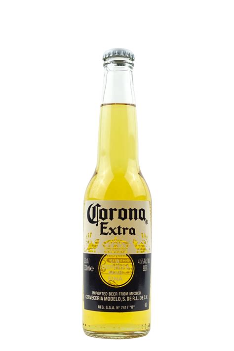 Read about the calories, abv & more, here! Corona Extra 24 x 33cl Case | VIP Bottles