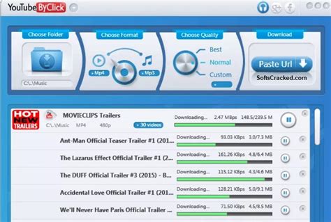 Top 10 Youtube Video Downloader For Pc Windows 10