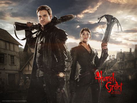 Special Effects Hansel And Gretel Witch Hunters Wiki Fandom Powered