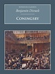 Coningsby by Disraeli, Benjamin (9781845882150) | BrownsBfS