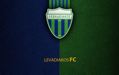 All trademarks, brands, images, logos and names appearing on this website belong to their respective. Обои wallpaper, sport, logo, football, Greek Super League, Levadiakos картинки на рабочий стол ...