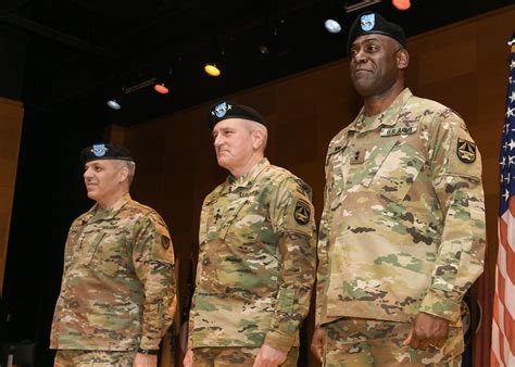 RDECOM Transitions To Army Futures Command Article The United States Army
