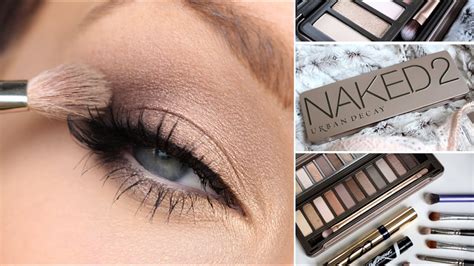 Urban Urban Decay Naked Eyeshadow Palette By A S Shop