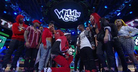 Lil Duval Wildstyle Nick Cannon Presents Wild N Out Video Clip Vh1