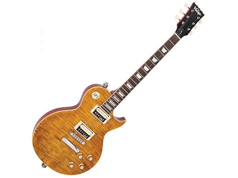 You can customize the experience by upgrading strings and putting on the right guitar strap. Vintage and Odyssey head down under | Music Instrument News