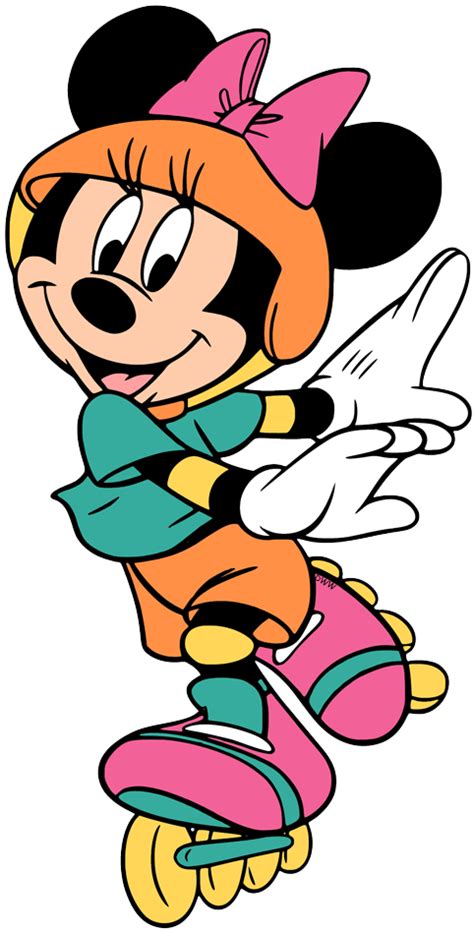 Minnie Mouse Clip Art Disney Clip Art Galore