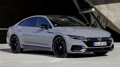 2020 Volkswagen Arteon R Line Edition Wallpapers And Hd Images Car