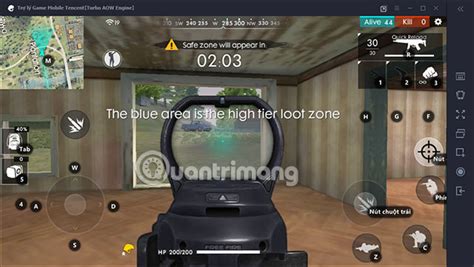 Gameloop 7.2 ( tencent gaming buddy 2021 ) is one of the best android emulator for pc. Tencent Gaming Buddy Turbo Aow Engine - How To Install ...