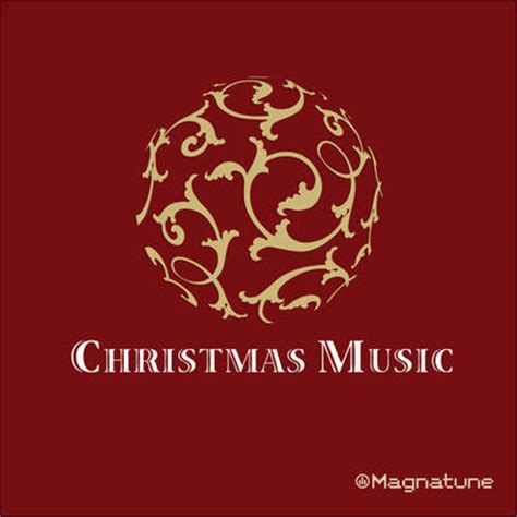 Worked with the team at reach records to create album art for their christmas release. Christmas Music : Magnatune Compilation