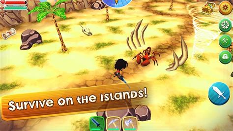 Survival Island Games Survivor Craft Adventure By Gamefirst Mobile