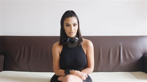 Kim Kardashian West Rules On The Best And Worst Trends Of The Season Video