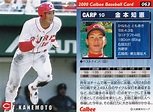 Tomoaki Kanemoto | H-TEN - Hanshin Tigers English News