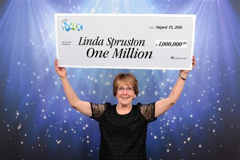 Burnaby Woman Wins 1 Million Burnaby Now