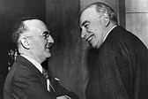 Keynes, Hayek e as origens de um debate econômico que nunca termina ...