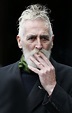 Tilda Swinton's ex John Byrne reveals he's the product of an incestuous ...