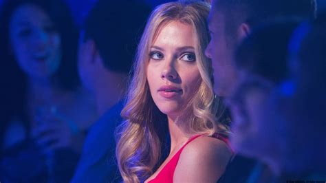 Scarlett Johansson Don Jon 2013