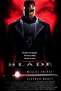 Blade (1998) | Best vampire movies, Blade movie, Vampire movies
