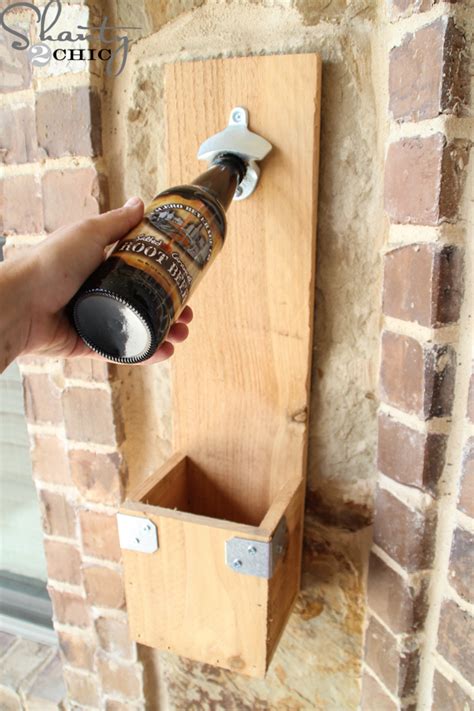 25 Easy Diy Woodworking Projects Anyone Can Make