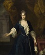 widvile:Sophia Louise of Mecklenburg-Schwerin, Queen in Prussia (6 May ...
