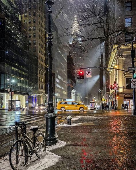 Amerika ist der kleinste ortsteil von penig. #WinterupstateNY in 2020 | Stadt fotografie, Usa reise, Bilder